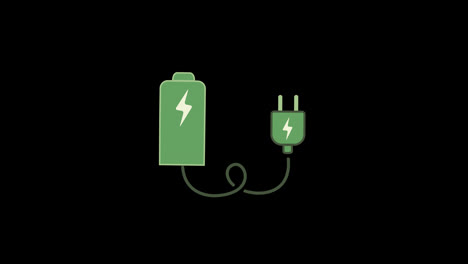 Umweltfreundliche-Batterie-Plug-in-Öko-Animation-Mit-Alphakanal.